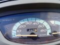 1999 Honda Tact, чёрный, 60000 рублей - вид 8