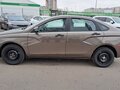 2026 Lada (ВАЗ) Vesta I Рестайлинг (NG), коричневый, 1631900 рублей - вид 2