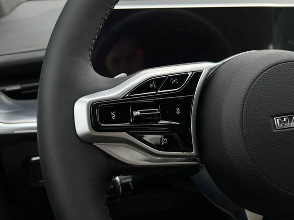 2026 Haval F7 II, чёрный, 2998000 рублей - вид 18