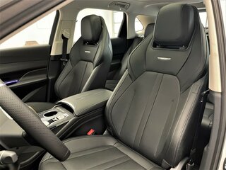 2025 Hongqi HS3, белый, 3269000 рублей, вид 2