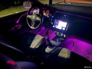 2006 Mitsubishi Lancer IX Рестайлинг, серебристый, 380000 рублей, вид 5
