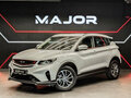 2023 Geely Coolray I, белый, 1770000 рублей