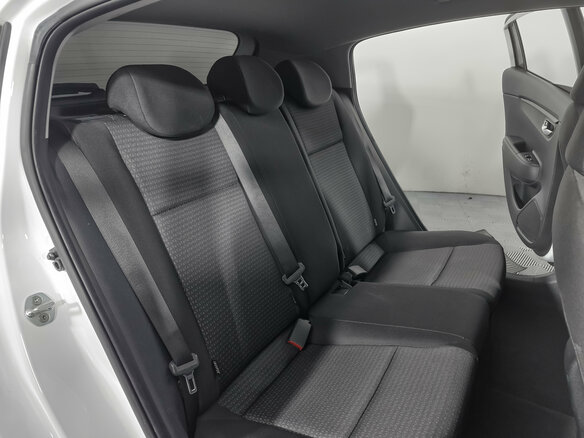 2021 Kia Rio X IV Рестайлинг, белый, 1889000 рублей - вид 10