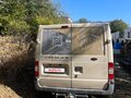 2012 Ford Transit, бежевый, 470000 рублей - вид 2