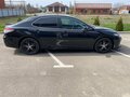 2020 Toyota Camry VIII (XV70), чёрный, 2590000 рублей - вид 5
