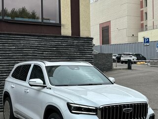 2026 Geely Monjaro I, белый, 4180000 рублей, вид 2