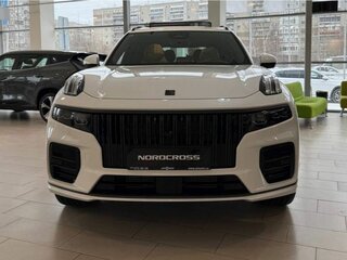 2026 Nordcross 001, белый, 7376890 рублей, вид 3