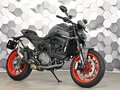 2024 Ducati Monster 937, серый, 1277000 рублей