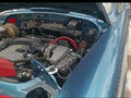 1960 ГАЗ 21 «Волга» 21И, голубой, 2150000 рублей - вид 2