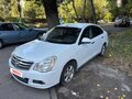 2015 Nissan Almera III (G15), белый, 535000 рублей - вид 2