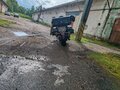 2002 Yamaha XVS1100, чёрный, 600000 рублей - вид 3