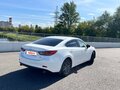 2015 Mazda 6 III (GJ) Рестайлинг, белый, 1350000 рублей - вид 7