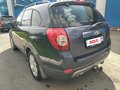 2008 Chevrolet Captiva I, серый, 700000 рублей - вид 5