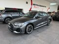 2025 Audi A3L 35 TFSI IV (8Y) Рестайлинг, серый, 4350000 рублей