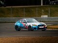 2023 BMW M2 G87, красный, 8650000 рублей - вид 5