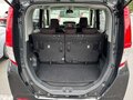 2022 Toyota Roomy I Рестайлинг, чёрный, 710000 рублей - вид 11