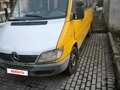2004 Mercedes-Benz Sprinter, жёлтый, 599000 рублей - вид 2