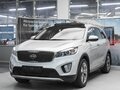 2017 Kia Sorento III Prime, серебристый, 2399000 рублей