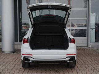 2026 Audi Q3 35 TFSI II (F3), белый, 4049900 рублей, вид 5