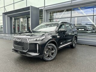 2026 Tenet T4L, чёрный, 2329000 рублей, вид 1