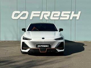 2023 Changan UNI-V I, белый, 2099000 рублей, вид 3