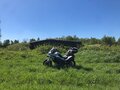 2013 Ducati Multistrada 1200, серебристый, 700000 рублей - вид 11