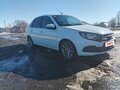 2024 Lada (ВАЗ) Granta I Рестайлинг, белый