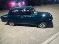 2007 Lada (ВАЗ) 2107, зелёный, 120000 рублей - вид 1