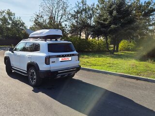 2022 Haval DaGou (Big Dog) I, белый, 2340000 рублей, вид 5