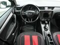 2014 Skoda Octavia III (A7), белый, 1159900 рублей - вид 8