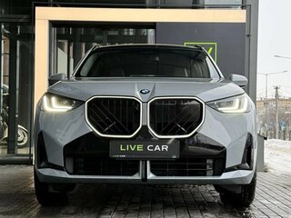 2026 BMW X3 Long 30L xDrive IV (G45/G48), серый, 7000000 рублей, вид 3