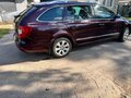 2013 Skoda Superb II, красный, 950000 рублей - вид 4