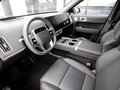 2025 Li Auto (Lixiang) L6 I, чёрный - вид 10