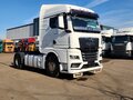 2023 MAN TGX, белый, 11400000 рублей - вид 2