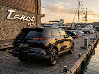 2026 Tenet Plus L4, чёрный, 2690000 рублей, вид 2