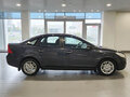 2008 Ford Focus II Рестайлинг, серый - вид 3