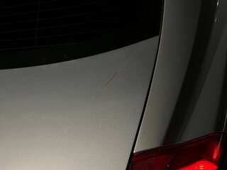 2008 Volvo S40 II Рестайлинг, серебристый, 485000 рублей, вид 5