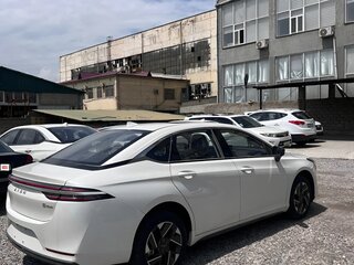 2025 Aion S Plus 60, белый, 2080000 рублей, вид 4