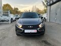 2024 Lada (ВАЗ) Granta I Рестайлинг, серый, 771639 рублей - вид 1
