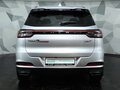 2024 Chery Tiggo 7 Pro Max I Рестайлинг, серебристый, 1812000 рублей - вид 5