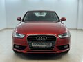 2012 Audi A4 IV (B8) Рестайлинг, коричневый, 1200000 рублей - вид 1