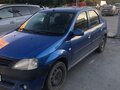 2005 Renault Logan I, синий, 180000 рублей - вид 2
