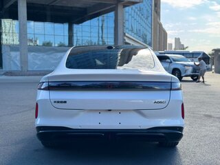 2026 Changan Qiyuan A06 63.18 kWh, белый, 2690000 рублей, вид 4