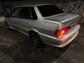 2003 Lada (ВАЗ) 2115, серебристый, 100000 рублей - вид 7