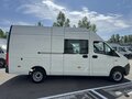 2026 ГАЗ ГАЗель Next Комби, белый, 3898000 рублей - вид 6