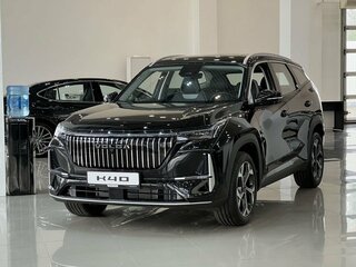 2026 VOLGA K40, чёрный, 3599000 рублей, вид 1