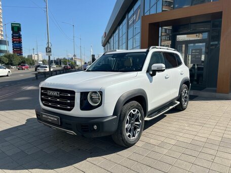 Haval Dargo I