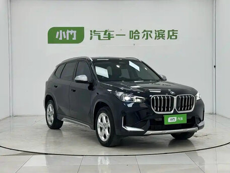 BMW X1 III (U11/U12)
