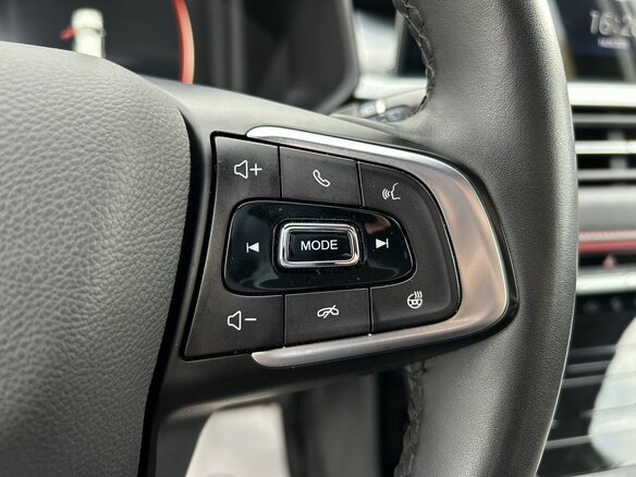 2023 Chery Tiggo 4 Pro I, серебристый - вид 24