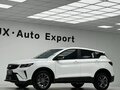 2025 Geely Coolray (Binyue L) I Рестайлинг 2, белый, 1650003 рублей - вид 8